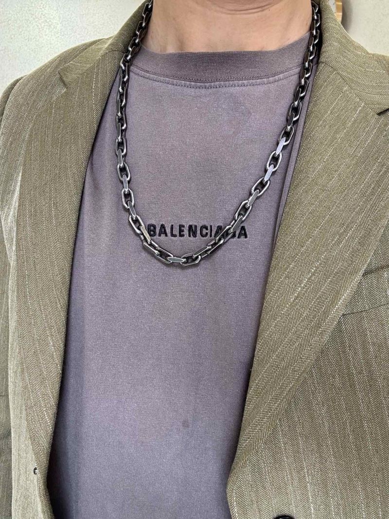 Gvc*1 necklaces
